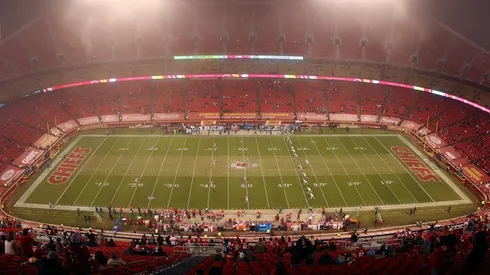 Definidos os confrontos e datas dos playoffs da NFL