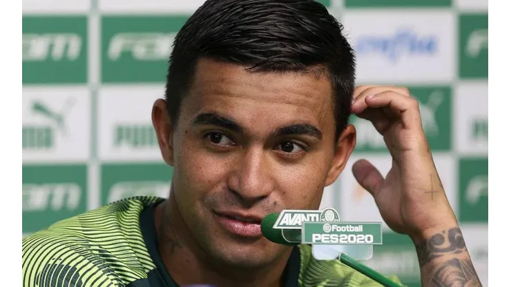 Foto: César Greco - Palmeiras