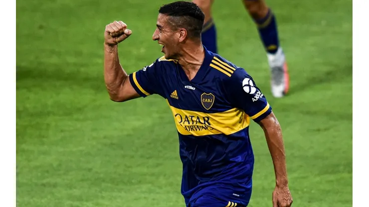 Boca Juniors deve ganhar reforço importante para confronto contra o Santos, pela semifinal da Libertadores
