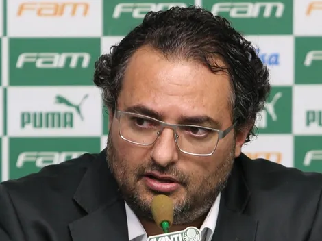 Alexandre Mattos se oferece ao Grêmio, diz jornalista