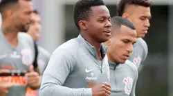 Foto: Rodrigo Coca/Ag. Corinthians