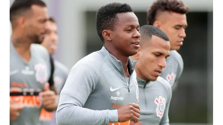 Foto: Rodrigo Coca/Ag. Corinthians