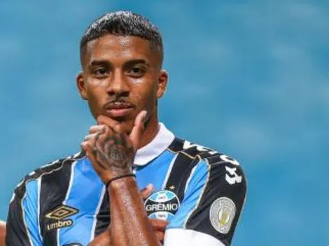 Jean Pyerre entra na mira do Ajax; negociações podem girar em torno de 20 milhões de euros