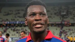 Divulgação/Fortaleza