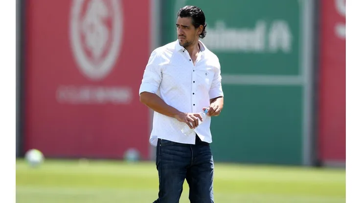 Ricardo Duarte/Inter