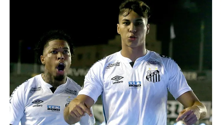 Relembre a campanha do Santos na Libertadores até o duelo contra o Boca Juniors