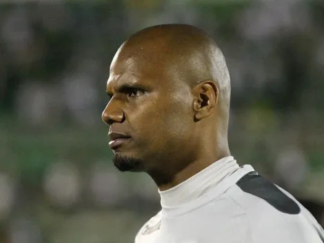 “Respeita minha história”; Jefferson rebate Benja na web