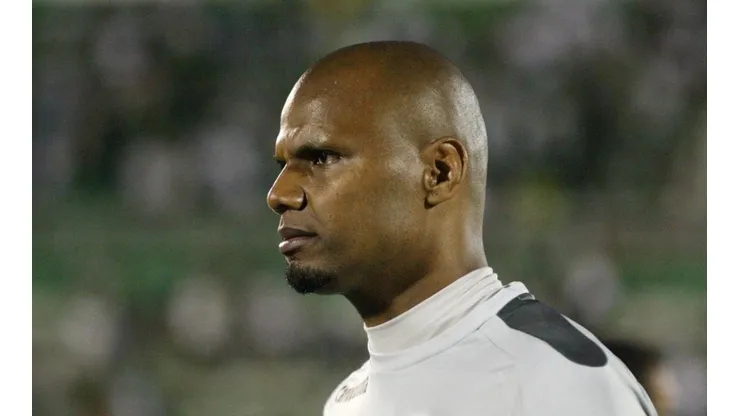 Jefferson é ídolo absoluto no Glorioso — Foto: Getty Images