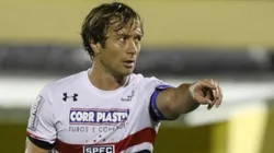 Rubens Chiri / SPFC.net