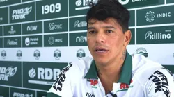 Foto: Divulgação - Coritiba