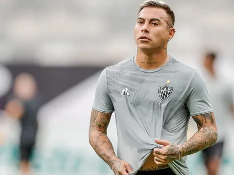 Sampaoli e elenco reclamam de Sérgio Coelho por pitaco de reforços e Vargas entra em pauta