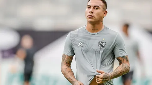 Foto: Bruno Cantini/Atlético