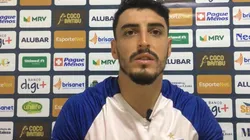 REPRODUÇÃO/FORTALEZA EC