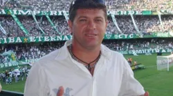 Foto: Arquivo Pessoal