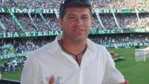 Foto: Arquivo Pessoal