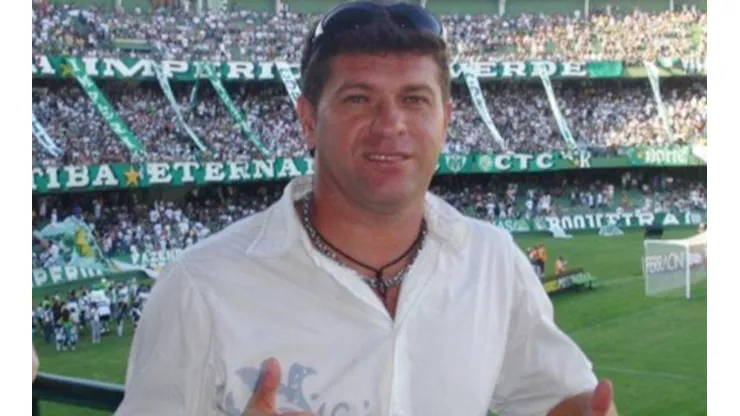 Foto: Arquivo Pessoal