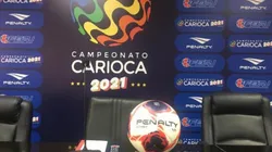 Com regulamento novo, veja a tabela do Campeonato Carioca de 2021