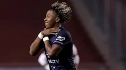 Preciado vem se destacando na temporada. Getty Images