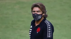 Ricardo Sá Pinto — Foto: Getty Images