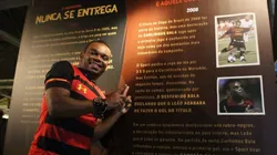 Foto: Williams Aguiar/Sport Club do Recife