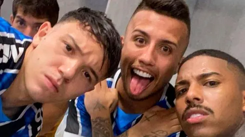 Foto: Reprodução/Instagram