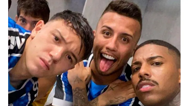 Foto: Reprodução/Instagram