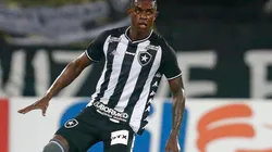 Foto: Vitor Silva/Botafogo.