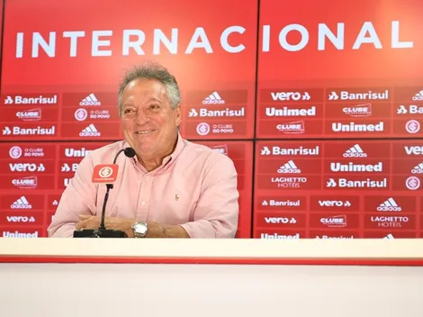 Abel se empolga após nova vitória e externa desejo de treinar o Inter em 2021