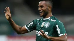 Foto: Agência Palmeiras