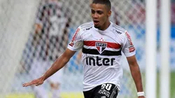 Brenner: vem sendo decisivo (Foto: Getty Images)
