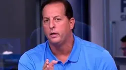 Reprodução/Fox Sports