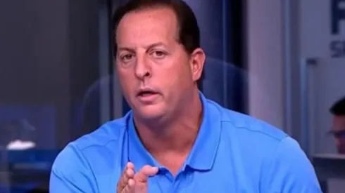 Reprodução/Fox Sports