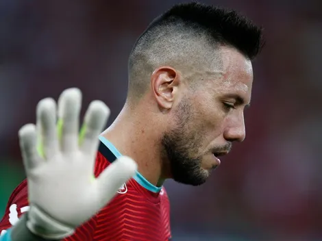 Lesão de Diego Alves é mais séria e gera incômodo nos bastidores do Flamengo