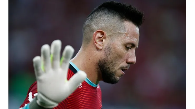 Foto: Getty Images