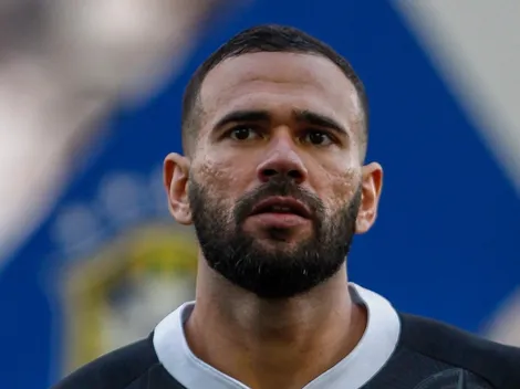 Castan demonstra preocupação após derrota acachapante do Vasco