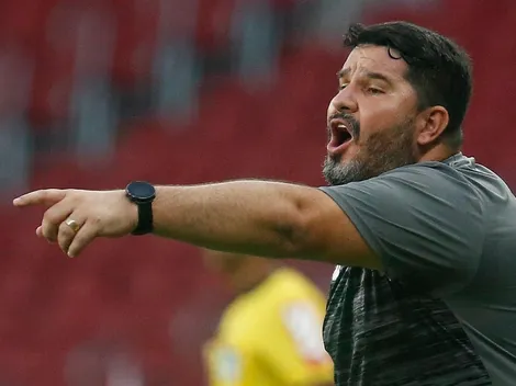 Barroca prepara o Botafogo em cobrança máxima para reverter cenário caótico