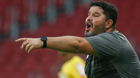 Foto: Vitor Silva/Botafogo