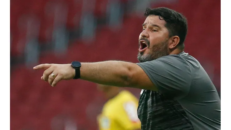 Foto: Vitor Silva/Botafogo