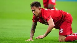 Inter libera Ferrareis para ir ao Puebla-MEX e contrato visa milhões ao Beira-Rio