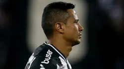 Cícero pode ser titular. Vítor Silva/Botafogo