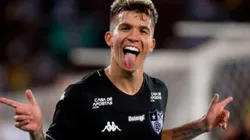 Botafogo fecha acordo com Bruno Nazário e trabalha para evitar debandada do elenco