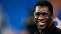Seedorf foi lembrado pelo meio-campista. Getty Images