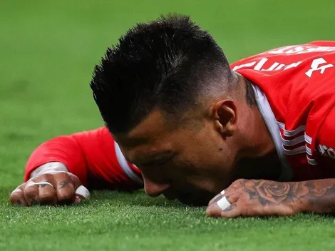 Abel apronta em despedida e parceiro de Cuesta é surpresa do Inter contra o Bahia