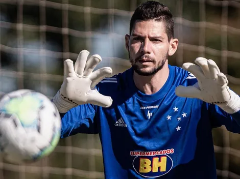 Cruzeiro tem mudanças contra Ponte Preta em duelo decisivo