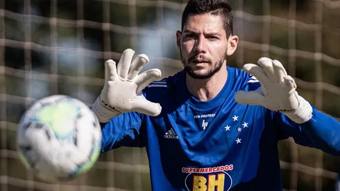 Foto: Gustavo Aleixo/Cruzeiro/Divulgação