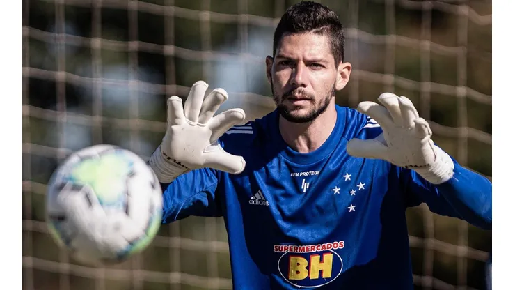 Foto: Gustavo Aleixo/Cruzeiro/Divulgação