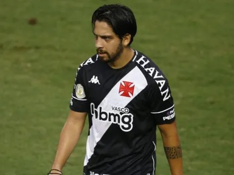 Empresário joga toalha e vê Benítez fora do Vasco