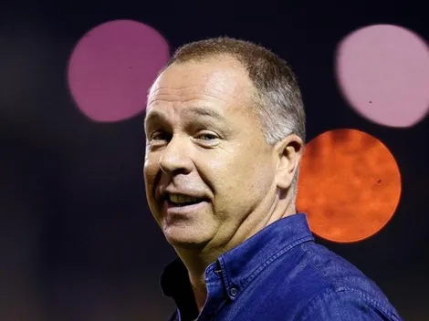 Retorno de Mano ganha força no Timão e superintendente responde