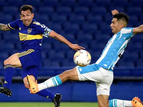 Boca Juniors x Racing: definido o adversário do Santos nas semifinais da Libertadores