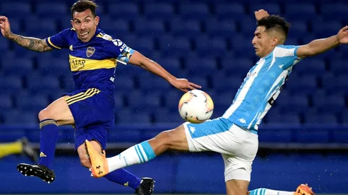 Boca Juniors x Racing definiram vaga nas semifinais da Libertadores nesta quarta (23), em La Bombonera